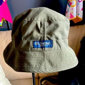 Tourney Gore-Tex bucket hat